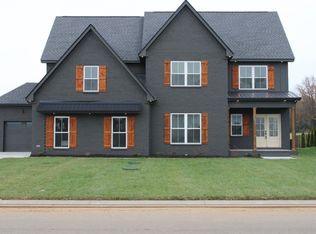 2653 Holly Springs Dr LOT 11, Murfreesboro, TN 37128