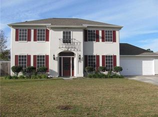 4108 Fairway Ln, Slidell, LA 70460