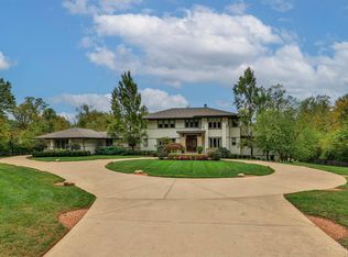 8705 Kugler Mill Rd, Indian Hill, OH 45243