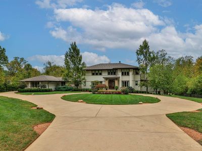 8705 Kugler Mill Rd, Indian Hill, OH, 45243