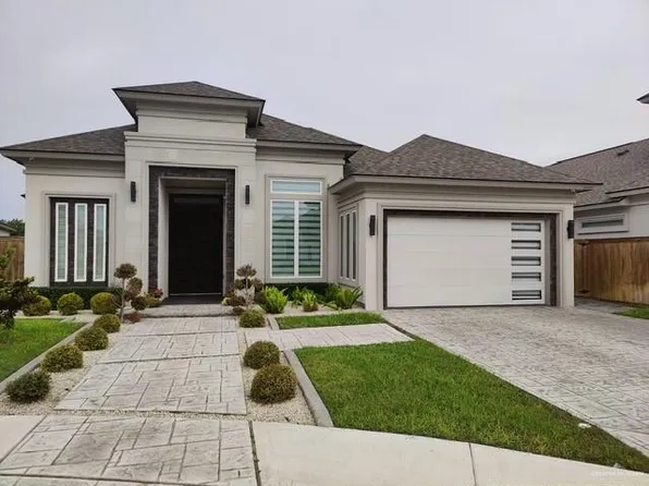 1503 Duke St, Mission, TX 78572