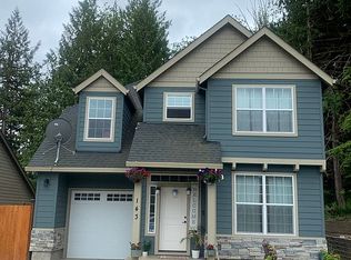 143 E J St, Vernonia, OR 97064