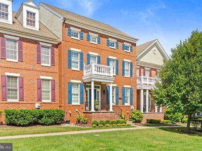 144 Yeates Aly, Newtown, PA, 18940