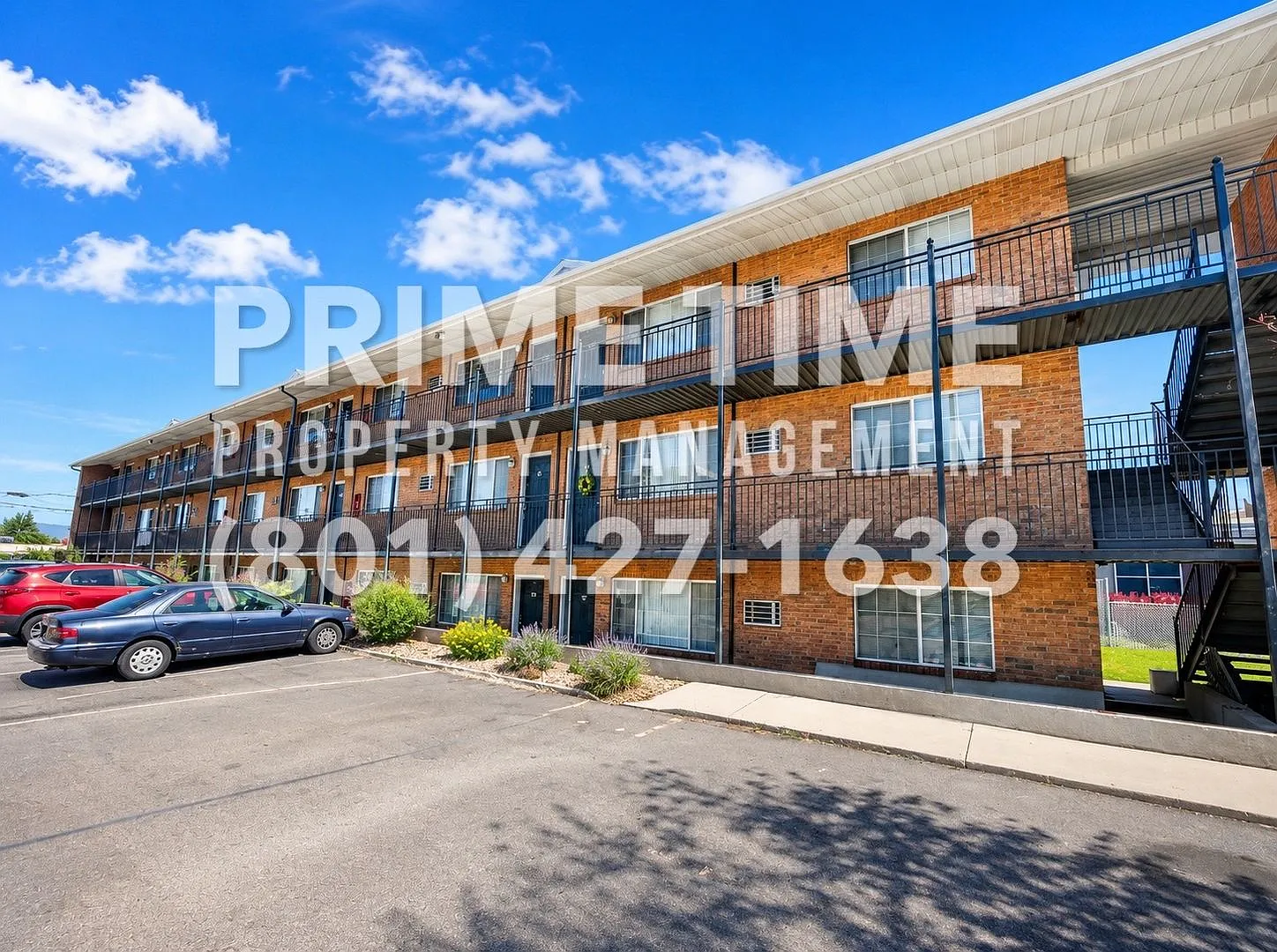 2 bed, 750 sqft, $1,095 — Photo 1