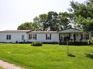 4054 Us Highway 27 N, Cynthiana, KY 41031