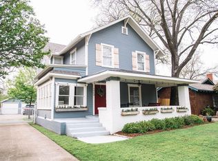 1940 6th Ave, Fort Worth, TX 76110