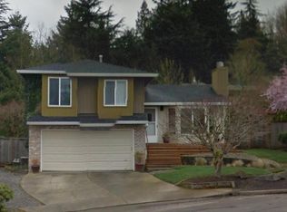 6924 SE 116th Ave, Portland, OR 97266