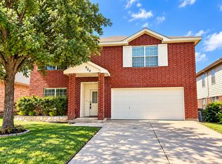 9920 Peregrine Trl, Fort Worth, TX 76108