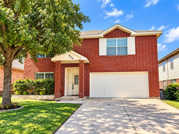 9920 Peregrine Trl, Fort Worth, TX 76108