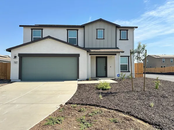9012 Dresden Dolls Dr, Bakersfield, CA 93311