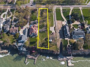 27216 Lake Rd, Bay Village, OH 44140