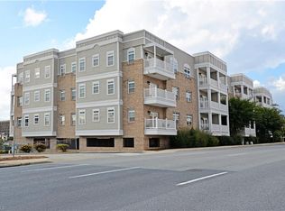 605-401 W Market St, Greensboro, NC 27401
