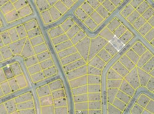 2455 Sea Fair Ave, Thermal, CA 92274