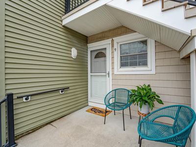 9 Madaket Ct UNIT 9, Ocean City, NJ, 08226