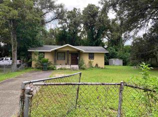 2704 W Baars St, Pensacola, FL 32505