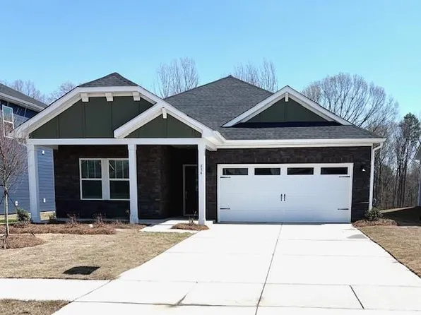 854 Santina Ave, York, SC 29745