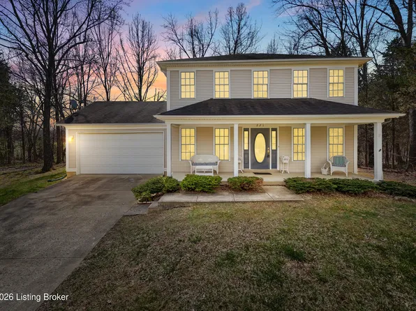 271 Warbler Rd, Brandenburg, KY 40108