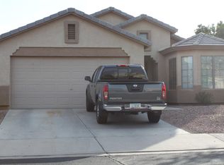 13391 W Redfield Rd, Surprise, AZ 85374