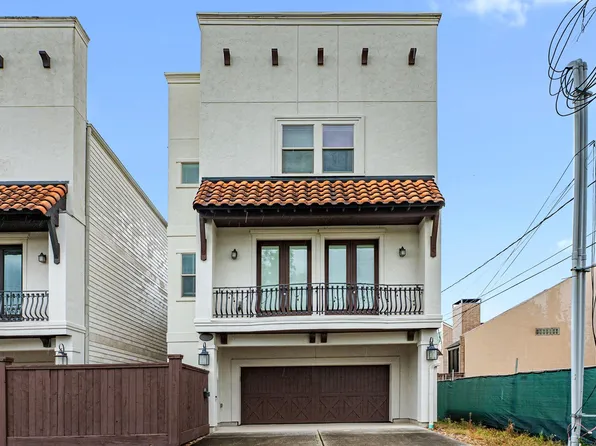 311 Bethje St, Houston, TX 77007