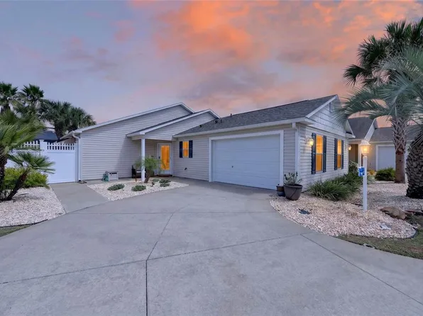 1945 FIDDLEWOOD PLACE, THE VILLAGES, FL 32162
