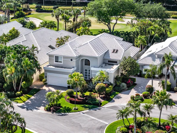 17371 Bridleway Trail, Boca Raton, FL 33496