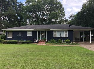 601 Walnut St, Crossett, AR 71635