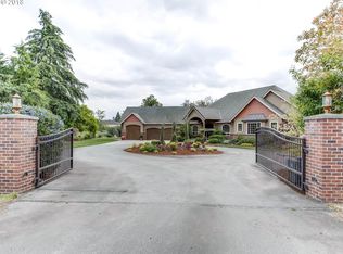 19707 NW 59th Ct, Ridgefield, WA 98642