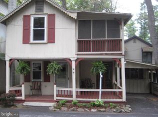 210 Boehm Ave #L-0008, Mount Gretna, PA 17064