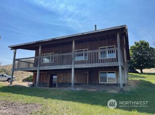 46 Siwash Creek Rd, Tonasket, WA 98855