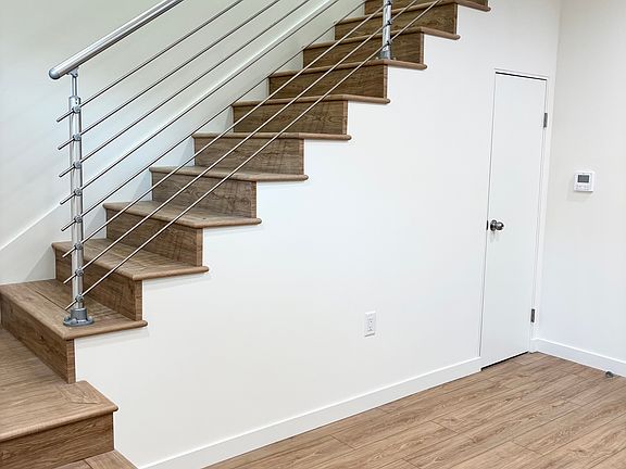 Modern Staircase.