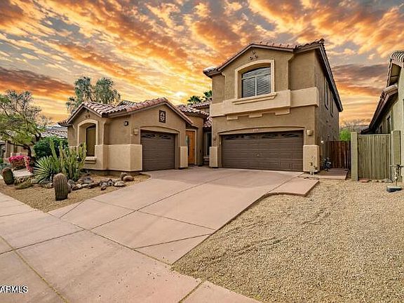 4th image of 3054 W EAGLE CLAW Drive