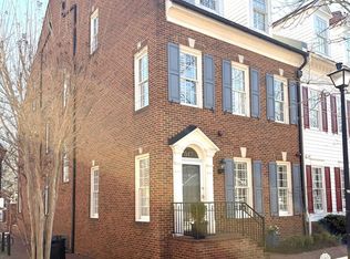 515 N Pitt St, Alexandria, VA 22314