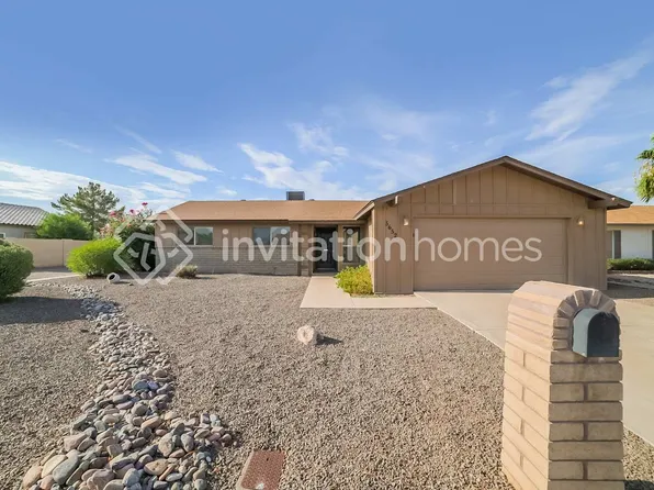 5652 W Cochise Dr, Glendale, AZ 85302