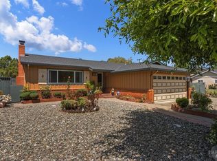 149 Meadowbrook Ct, Vallejo, CA