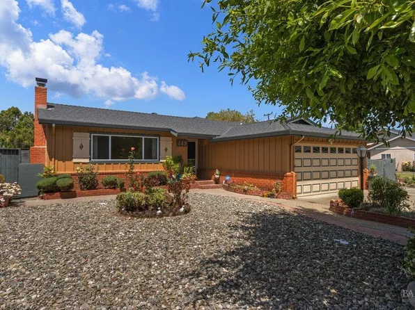 149 Meadowbrook Court, Vallejo, CA 94591