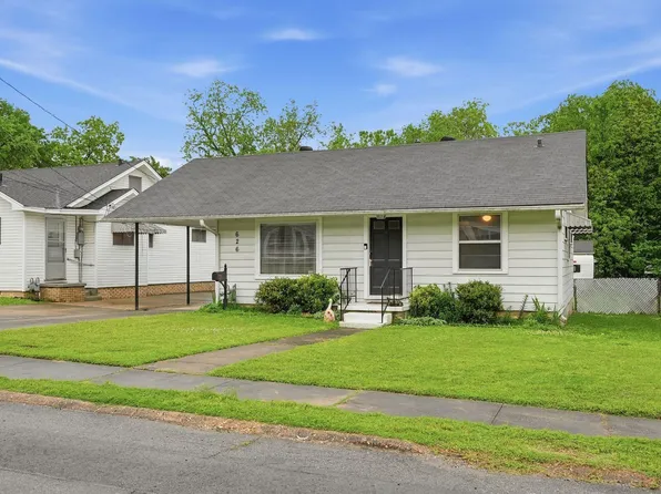 626 W Maple St, Benton, AR 72015