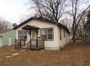 431 E Ronning Ave, Appleton, MN 56208