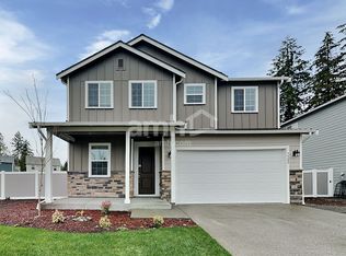 7922 Verona Loop, Olympia, WA 98512