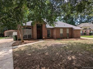 7157 White Oak Ln, Montgomery, AL 36117