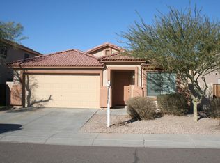 4314 W Apollo Rd, Laveen, AZ 85339