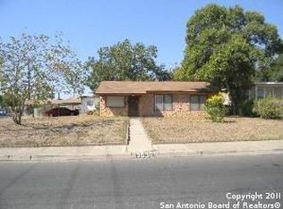 303 Gayle Ave, San Antonio, TX 78223