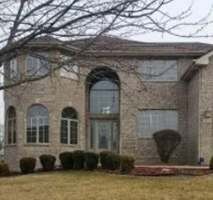 Property Front View