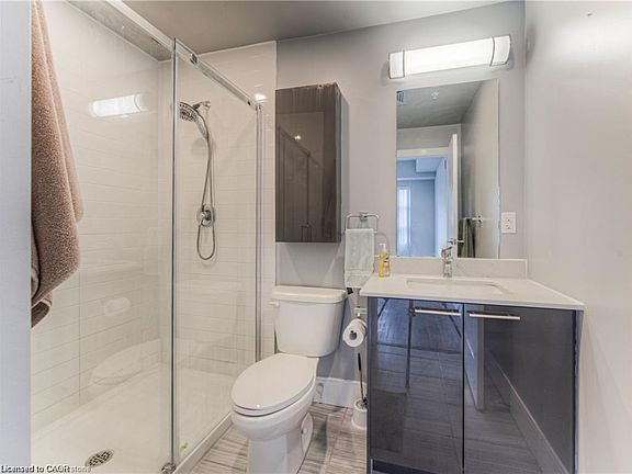 3rd image of 15 Prince Albert Blvd #210