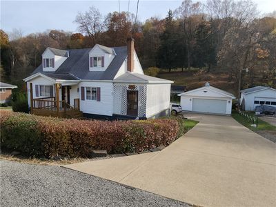196 Lover Jonestown Rd, Charleroi, PA, 15022