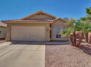 956 N Cholla St, Chandler, AZ 85224