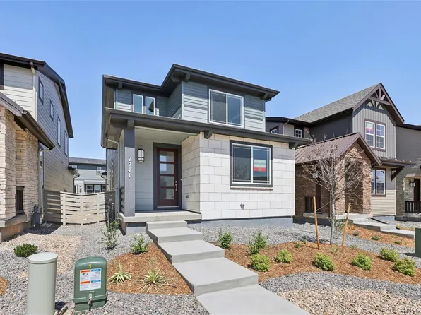 7241 Goldbloom Lane, Littleton, CO 80125