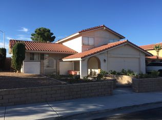8716 Isola Dr, Las Vegas, NV 89117