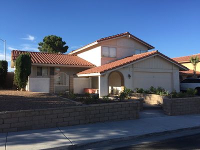 8716 Isola Dr, Las Vegas, NV, 89117