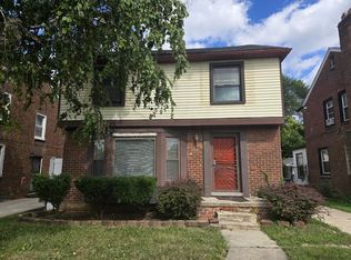 12850 Archdale St, Detroit, MI 48227