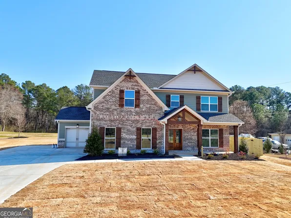 3164 Rosebud Rd #4, Loganville, GA 30052